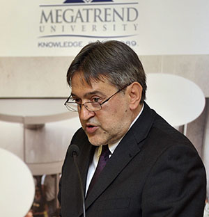 Prof. dr Slobodan Pajović