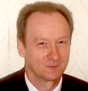 Prof. dr Milan Tuba