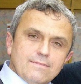 Prof. dr Boris Krivokapić